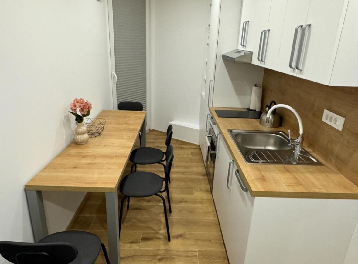 Apartma Tisa Bohinj-No Ouside Windows ภายนอก รูปภาพ