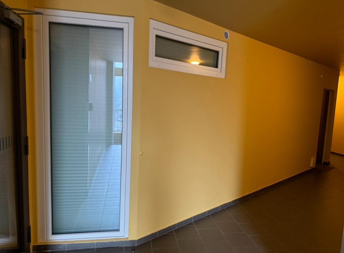 Apartma Tisa Bohinj-No Ouside Windows ภายนอก รูปภาพ