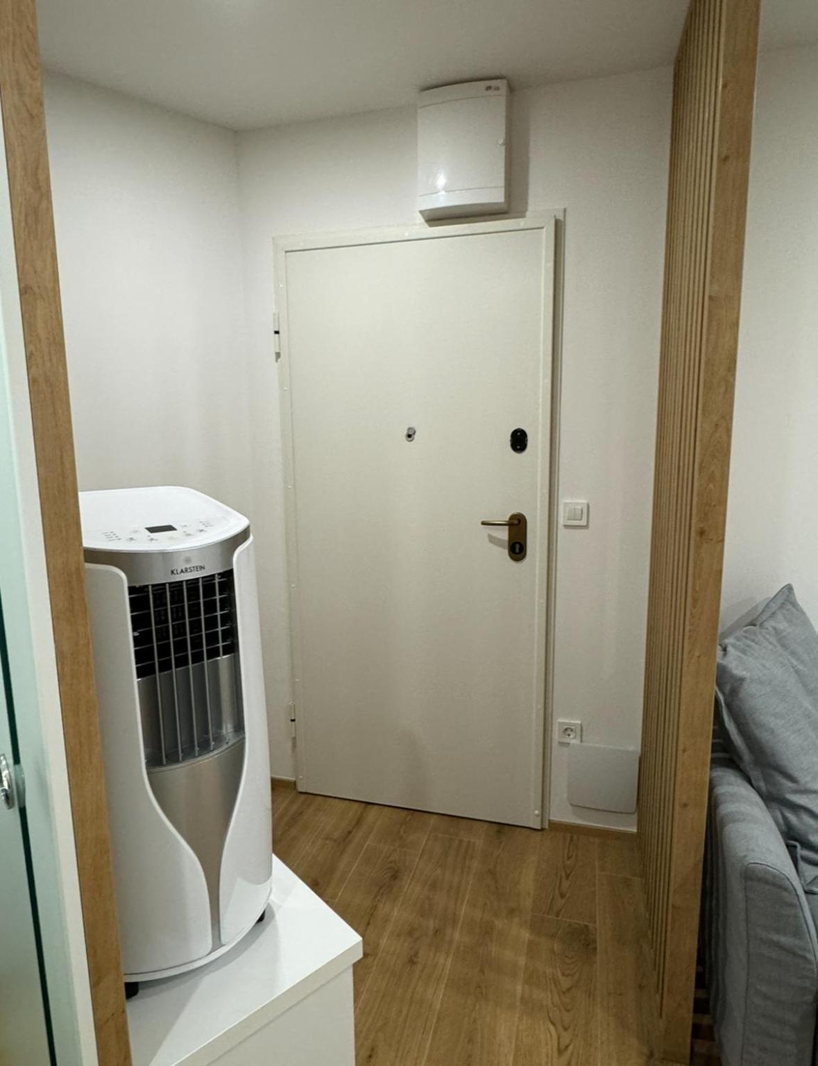 Apartma Tisa Bohinj-No Ouside Windows ภายนอก รูปภาพ