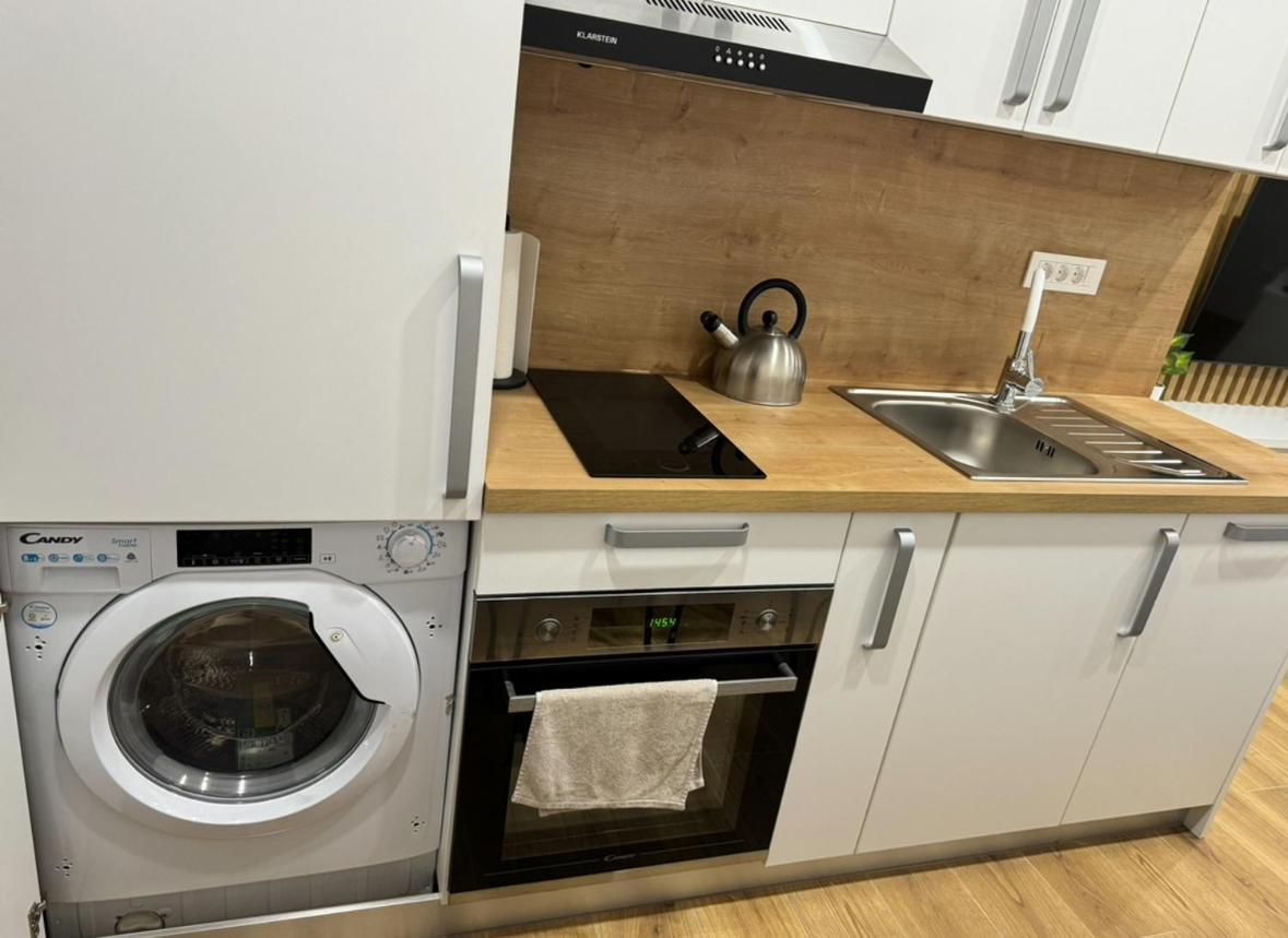 Apartma Tisa Bohinj-No Ouside Windows ภายนอก รูปภาพ