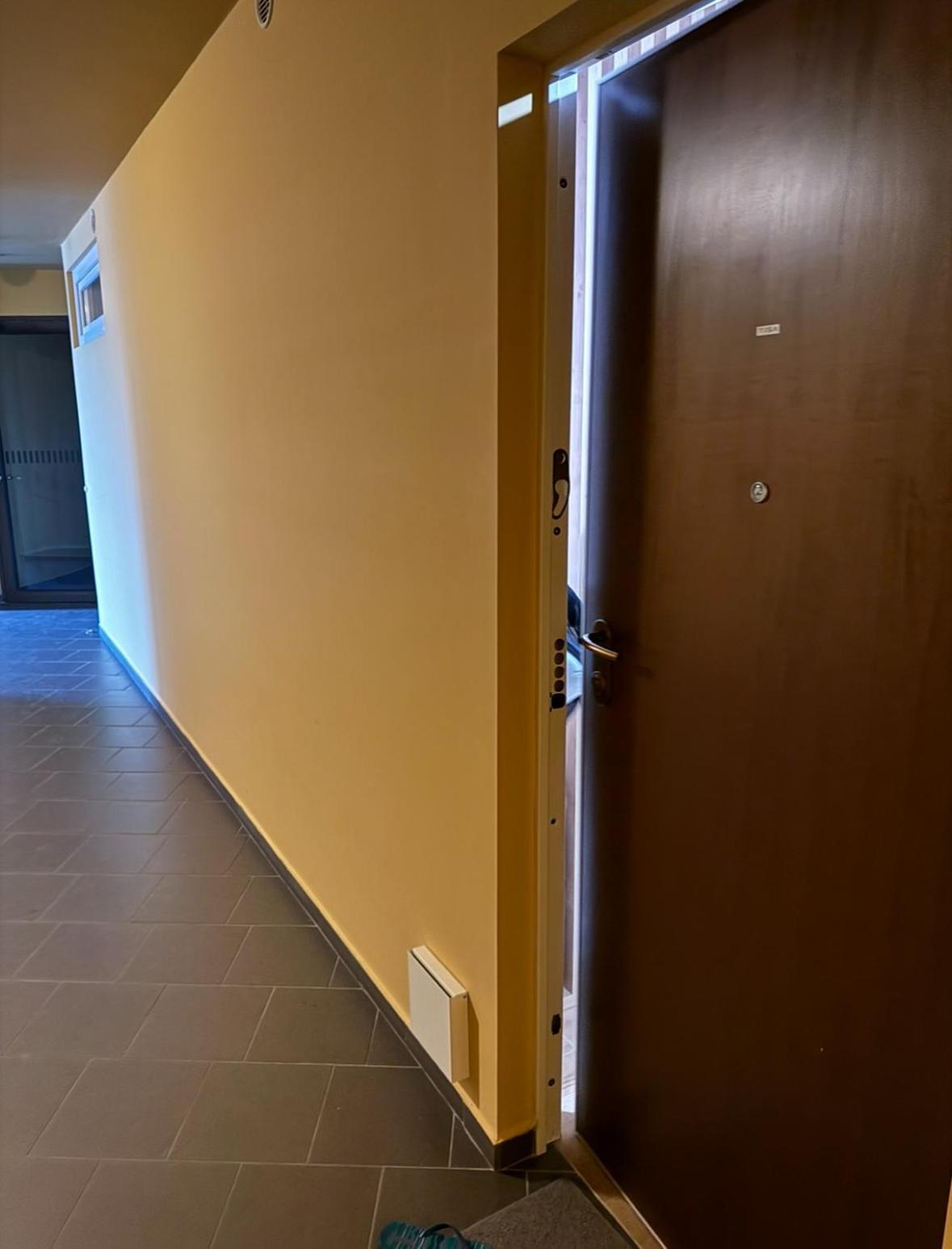 Apartma Tisa Bohinj-No Ouside Windows ภายนอก รูปภาพ