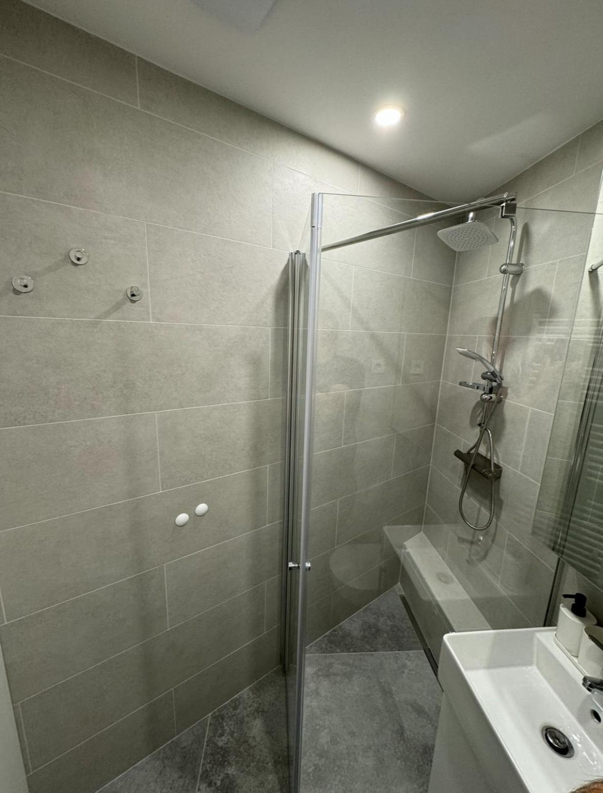 Apartma Tisa Bohinj-No Ouside Windows ภายนอก รูปภาพ