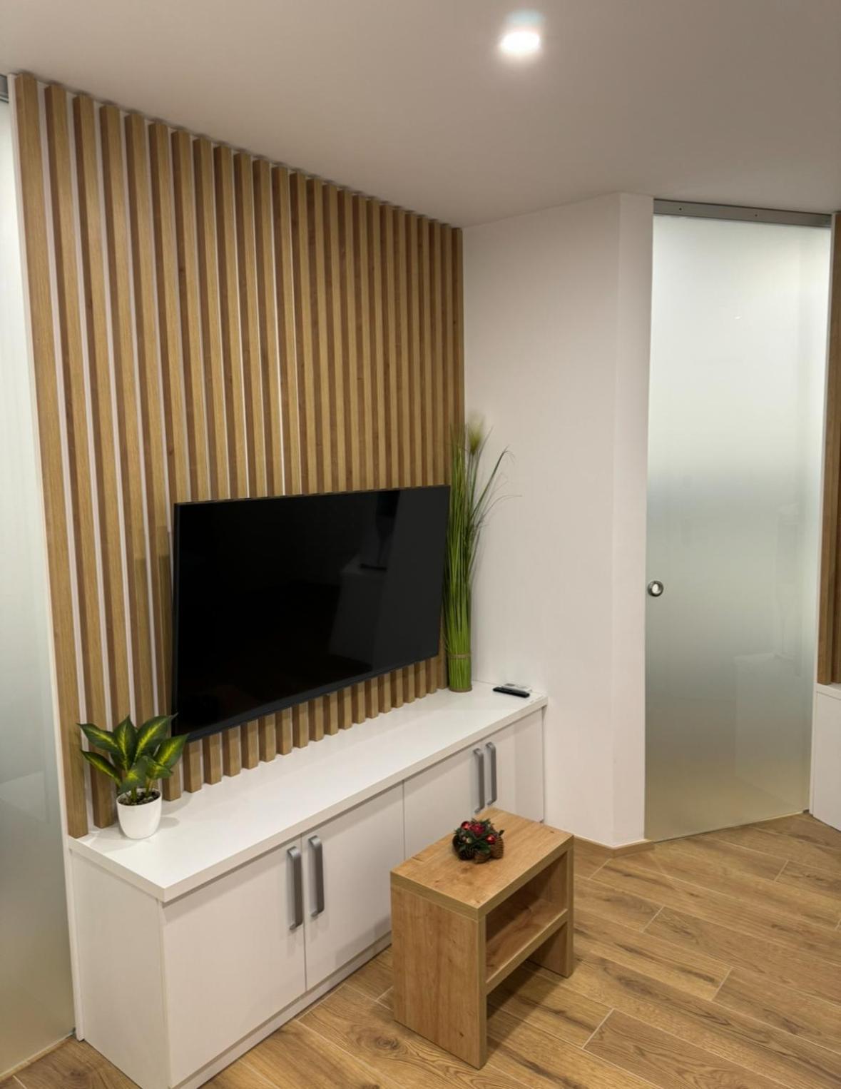 Apartma Tisa Bohinj-No Ouside Windows ภายนอก รูปภาพ