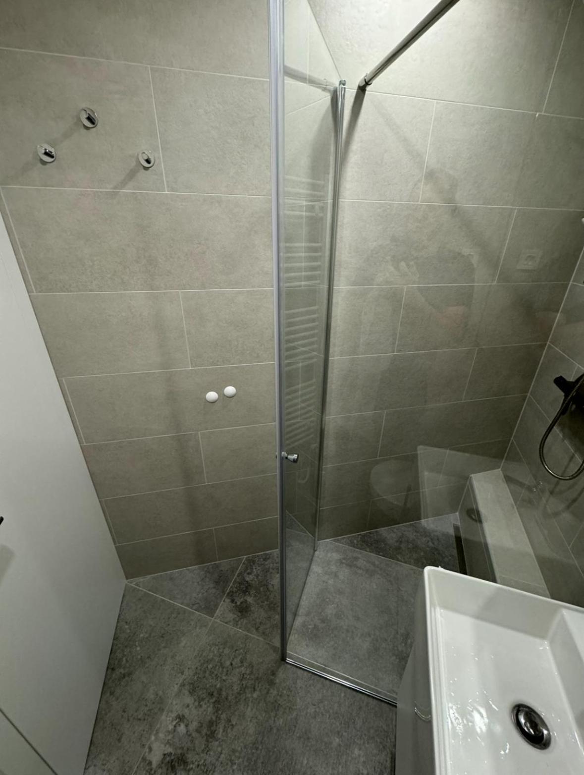 Apartma Tisa Bohinj-No Ouside Windows ภายนอก รูปภาพ